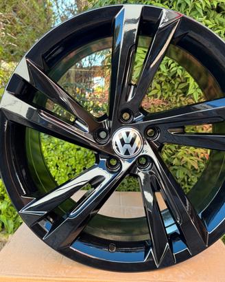 CERCHI VW VALENCIA 18 19 20 MADE IN GERMANY