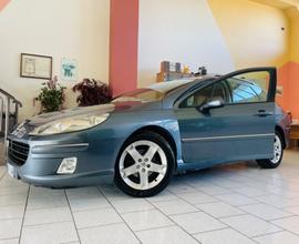 Peugeot 407 2.0 HDi SW Tecno