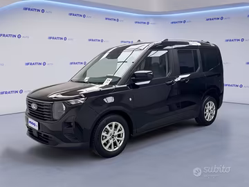 FORD TOURNEO COURIER 1.0 ECOBOOST TITA