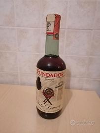 Fundador Brandy Pedro Domecq Jerez de la Frontera