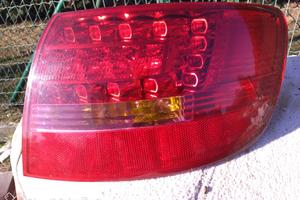 Fanale Posteriore DX Audi A6 S line 