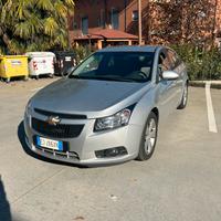 Chevrolet crize lt