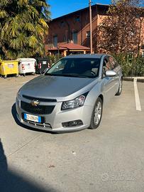 Chevrolet crize lt