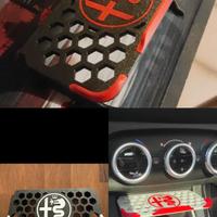 Poggia telefono per Giulietta