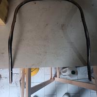 parabordi vespa faro basso 