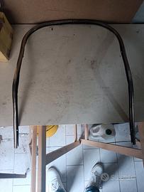 parabordi vespa faro basso 