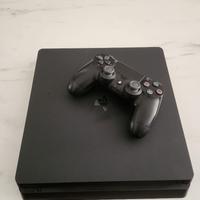 PlayStation Slim 4 500gb