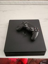 PlayStation Slim 4 500gb