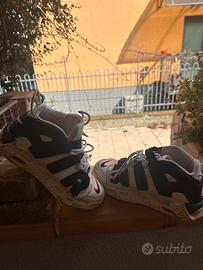 Scarpe Nike Air More Uptempo