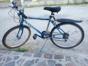 biciclette