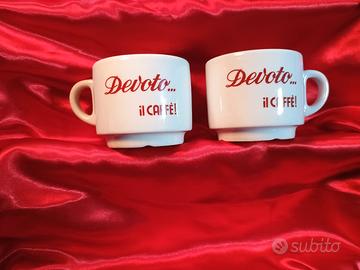 tazze devoto 