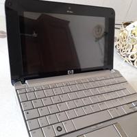 NOTEBOOK HP MINI 