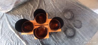 4 semafori