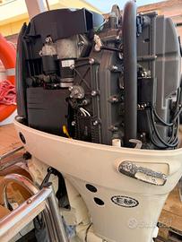 Johnson 115 hp