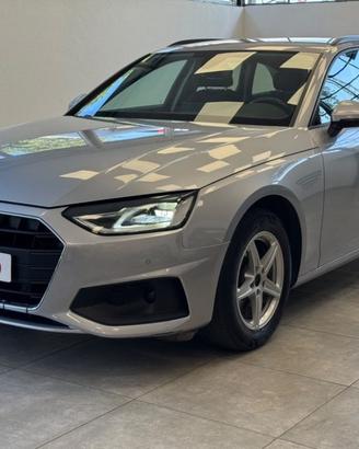 AUDI A4 Avant 30 TDI 136CV S tronic *UNICO PROP.