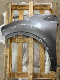 Parafango Anteriore SX RENAULT CAPTUR 2013/2017