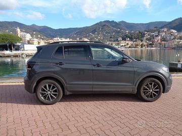 VOLKSWAGEN T-Cross style TSI BMT 70Kw