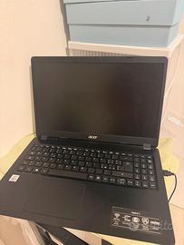 Acer aspire 3 nuovo!