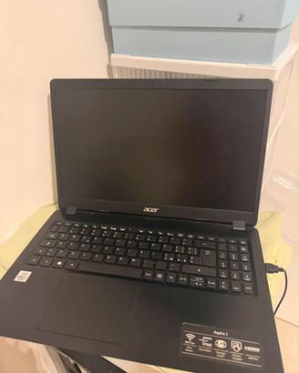 Acer aspire 3 nuovo!