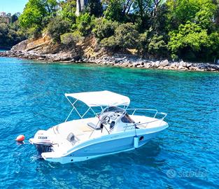 Idea marine 58 wa stupendo