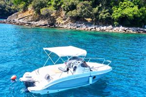 Idea marine 58 wa stupendo