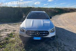 Mercedes -Benz classe E -S213 SW-