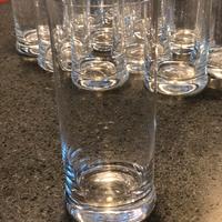 12 bicchieri highball “Leonardo”