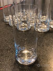 12 bicchieri highball “Leonardo”
