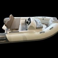 Gommone Tender 290 speed Viscardo