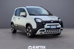 FIAT Pandina III 2024 Cross Pandina Cross 1.0 fire