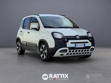 FIAT Pandina III 2024 Cross Pandina Cross 1.0 fire