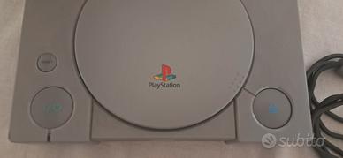 playstation 1