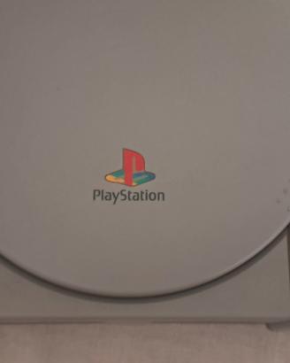 playstation 1