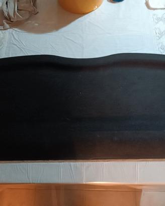 copri portabagagli, cappelliera dell'Alfa mito 