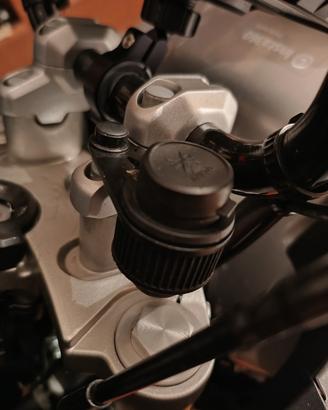 SW Motech presa accendisigari