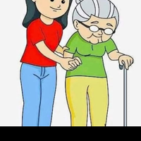 Igiene e cura degli anziani