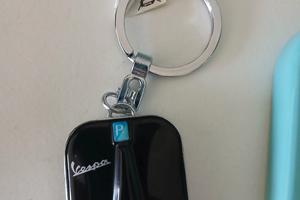 Portachiavi Vespa 