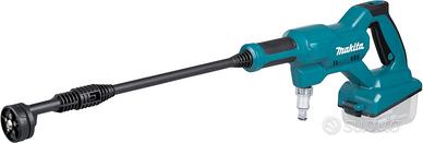 Makita DHW180Z - Pulitore a batteria 18 V (senza c
