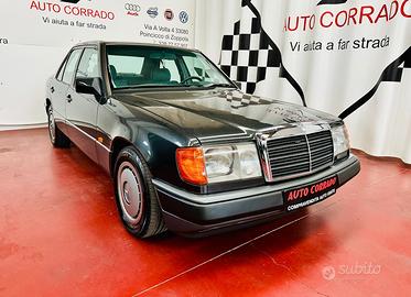 Mercedes-benz 200E W124 BERLINA ASI 1991