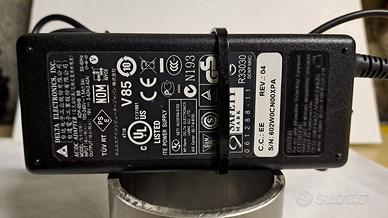 ALIMENTATORE PER NOTEBOOK