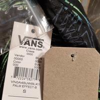 camicia Vans