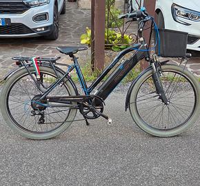 Bici elettrica da donna Armony Torino