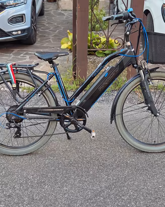 Bici elettrica da donna Armony Torino