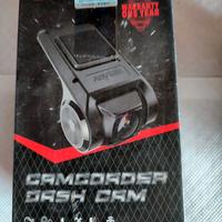 Dash cam