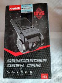 Dash cam