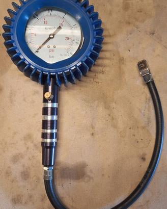 Manometro di precisione per minimoto