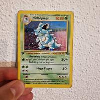 carta pokemon