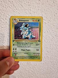 carta pokemon