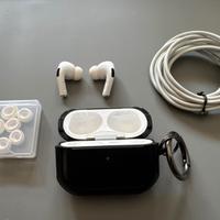 Apple AirPods Pro 1ª gen Originali – Modello A2084