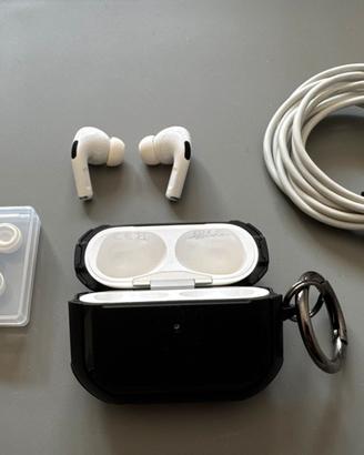 Apple AirPods Pro 1ª gen Originali – Modello A2084